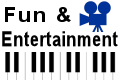 Kondinin Entertainment