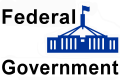 Kondinin Federal Government Information