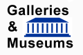 Kondinin Galleries and Museums