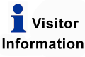 Kondinin Visitor Information